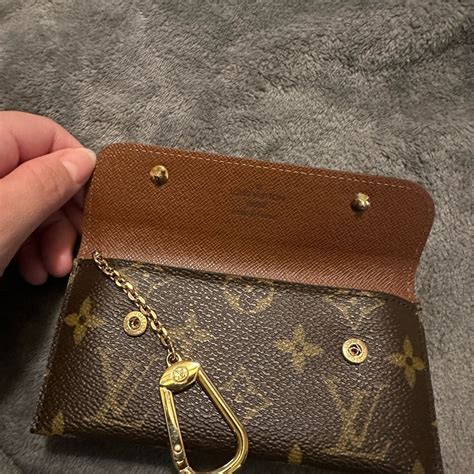 LOUIS VUITTON Monogram Multicles Rabat .